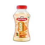 Godrej Jersey Badam Flavoured Milk 180 ml 