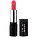Lakme Absolute Matte Revolution Lip Color - 102, Envious Red 3.5 g