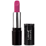 Lakme Absolute Matte Revolution Lip Color - 201, Insane Pink 3.5 g