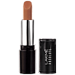 Lakme Absolute Matte Revolution Lip Color -  304, Brazen Caramel 3.5 g