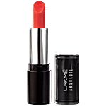 Lakme Absolute Matte Revolution Lip Color - 401, Obsessive Orange 3.5 g