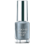 Lakme Color Crush Nail Art - Sand Blue 6 ml