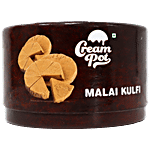 Cream Pot Malai Kulfi 270 ml 