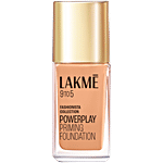 Lakme 9to5 Powerplay Priming Foundation Built in Primer SPF 20 Neutral Medium 25 ml