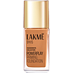Lakme 9to5 Powerplay Priming Foundation Built in Primer SPF 20 Neutral Almond 25 ml