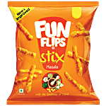Fun Flips Stix Masala - Delicious Flavours 20 g 