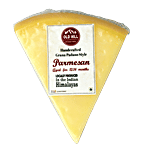 Old Hill Handcrafted Grana Padano Style Parmesan Cheese 200 g 