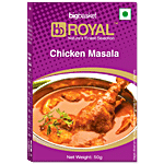 bb Royal Chicken Masala 50 g
