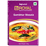 bb Royal Sambar Masala 50 g
