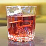 Yera Whiskey Glasses 345 ml (Set of 6)