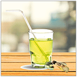 Yera Water/Juice Glass 265 ml Set of 6