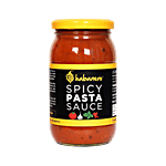 Habanero Spicy Pasta Sauce 350 g
