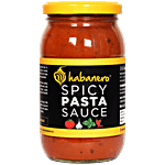 Habanero Spicy Pasta Sauce 350 g