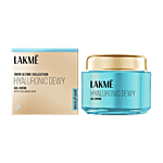Lakme Hyaluronic Dewy Gel Creme 50 g