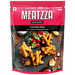 Meatzza Chicken Fries 500 g