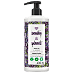 Love Beauty & Planet Argan Oil & Lavender Smooth & Serene Hair Conditioner 400 ml