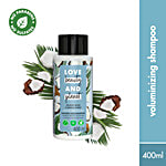 Love Beauty & Planet Volume & Bounty Sulfate Free Shampoo 400 ml 