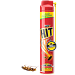 HIT Crawling Insect Instant Cockroach Killer Spray 625 ml 