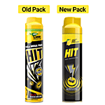 HIT Flying Insect Mosquito Killer - Lime Fragrance 625 ml 