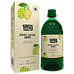 1mg Noni Juice Plus - Immunity Booster & Joint Health Support, Rich in Antioxidants 500 ml 