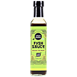 Urban Platter Fysh Sauce - Plant Based 250  ml Bottle