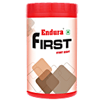 Endura First - Kesar Pista 400 g 