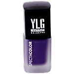 YLG Spectacolor A186 Pretty In Purple Matte 9 ml 