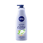Nivea Oil-In-Lotion - Tender Coconut & Tiare 200 ml