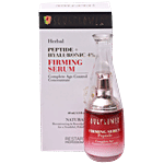 Soulflower Herbal Peptide + Hyaluronic 4% Firming Serum - Complete Age Control Concentrate 40 ml