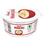 Amul Mishti Doi 80 g Cup