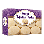 Amul Malai Peda 200 g 