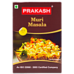 Prakash Muri Masala 50 g Box