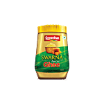 Gowardhan Swarna Pure Cow Ghee/Tuppa 500ml Jar