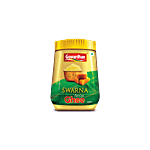 Gowardhan Swarna Pure Cow Ghee/Tuppa 200 ml Jar