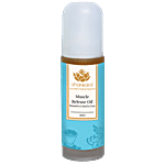 Shankara Muscle Release Oil 30 ml