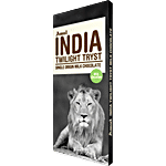 Amul India Single Origin Milk Chocolate 125 g 