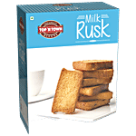 Top 'N Town Bakers Milk Toast 250 g 