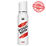 Fogg  Master Body Spray - Agar 150 ml