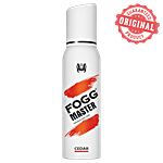 Fogg  Master Body Spray - Cedar 150 ml 