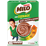 Nestle Milo Active Go Nutrition Drink 400 g 