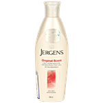 Jergens Original Scent Moisturizer - Dry Skin, With Cherry Almond Essence 200 ml 