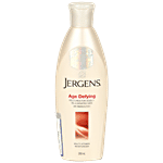 Jergens Age Defying Multi Vitamin Moisturizer - With Vitamins A, E & C 200 ml 