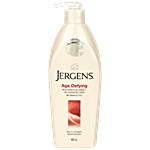 Jergens Age Defying Multi Vitamin Moisturizer - With Vitamins A, E & C 400 ml 
