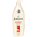 Jergens Age Defying Multi-Vitamin Moisturiser With Vitamin A, E & C 600 ml 