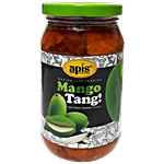 Apis North Ind Mango Pickle 400 g (Buy 1 Get 1 Free)