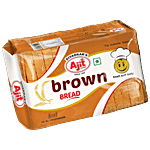 AJIT Brown Bread 300 g