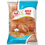 AJIT Milk Pav-6G 100g