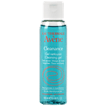 Avene Cleanance Cleansing Gel - For Oily, Blemish-Prone Skin, Soap Free 100 ml 