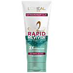 Loreal Paris Rapid Reviver Extraordinary Clay Deep Conditioner 180 ml