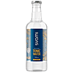 Svami  Orignal Tonic Water 200 ml